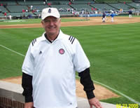 John @ Wrigley