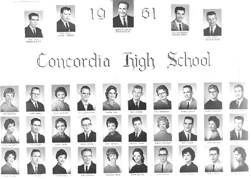 class photo