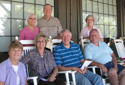 Lincoln group