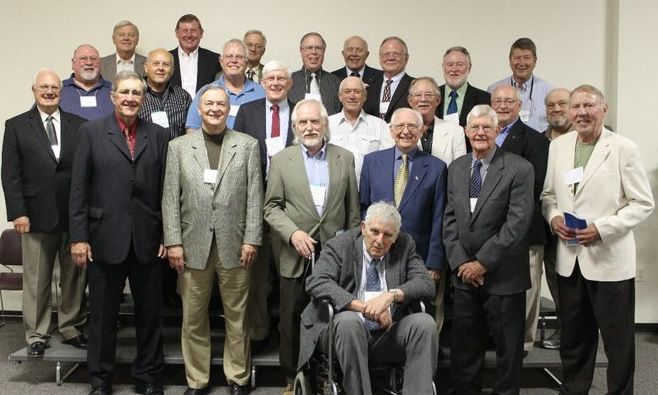2010 Football Reunion